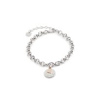 Bracciale Jack&co Donna In Love With in Argento JCB0758 - JCB0758